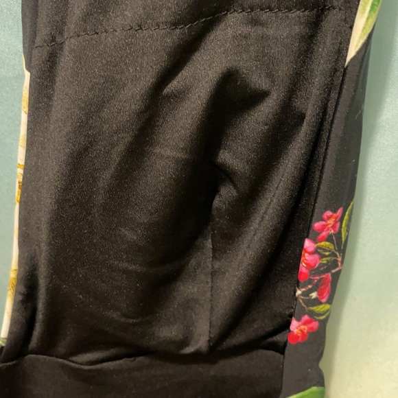 NWT CUPSHE ONE PIECE BATHING SUIT SZ M - Picture 5 of 9